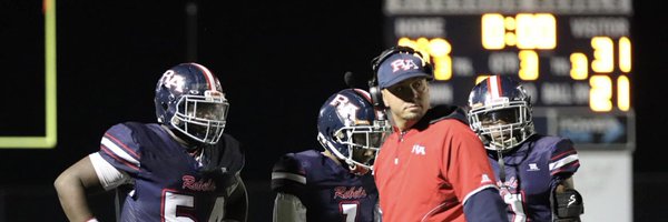 CoachLMR Profile Banner