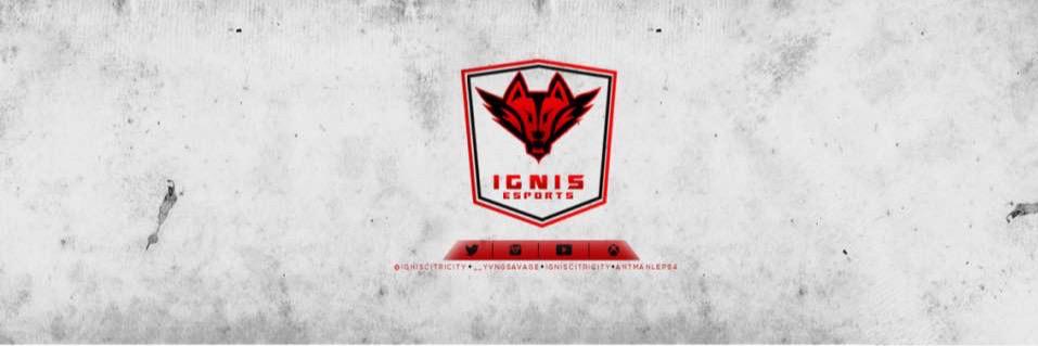 IgnisCitricity's profile banner image