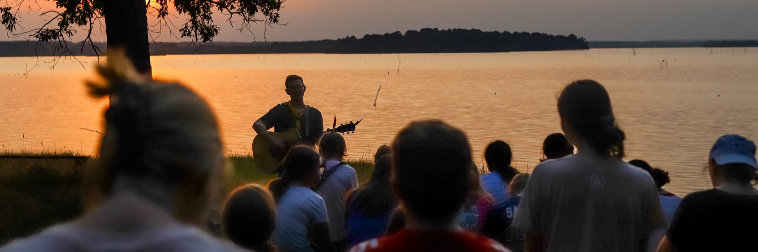 Pine Cove Ranch banner