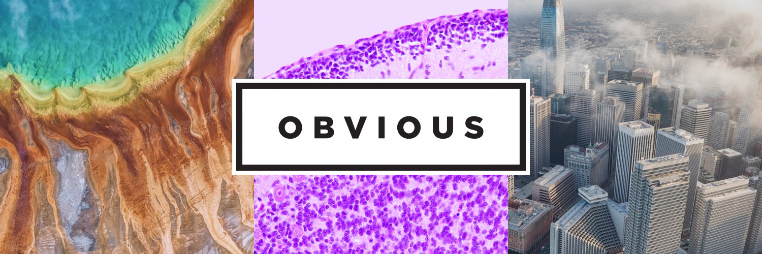 Obvious Ventures banner