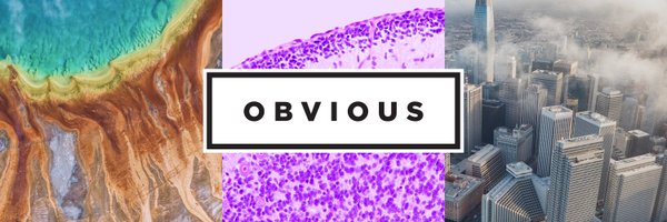 obviousvc Profile Banner