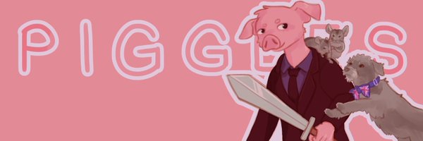 ItzIgglePiggles Profile Banner