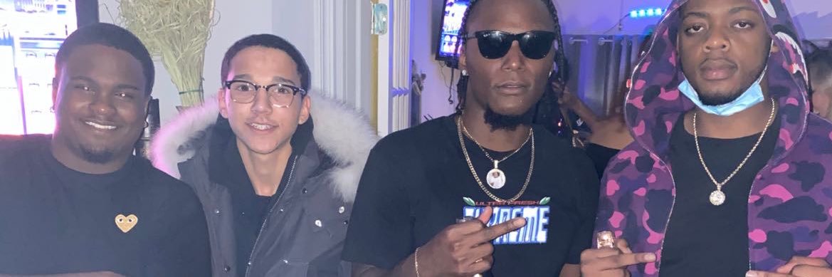 MoneyTeamJay28's profile banner image