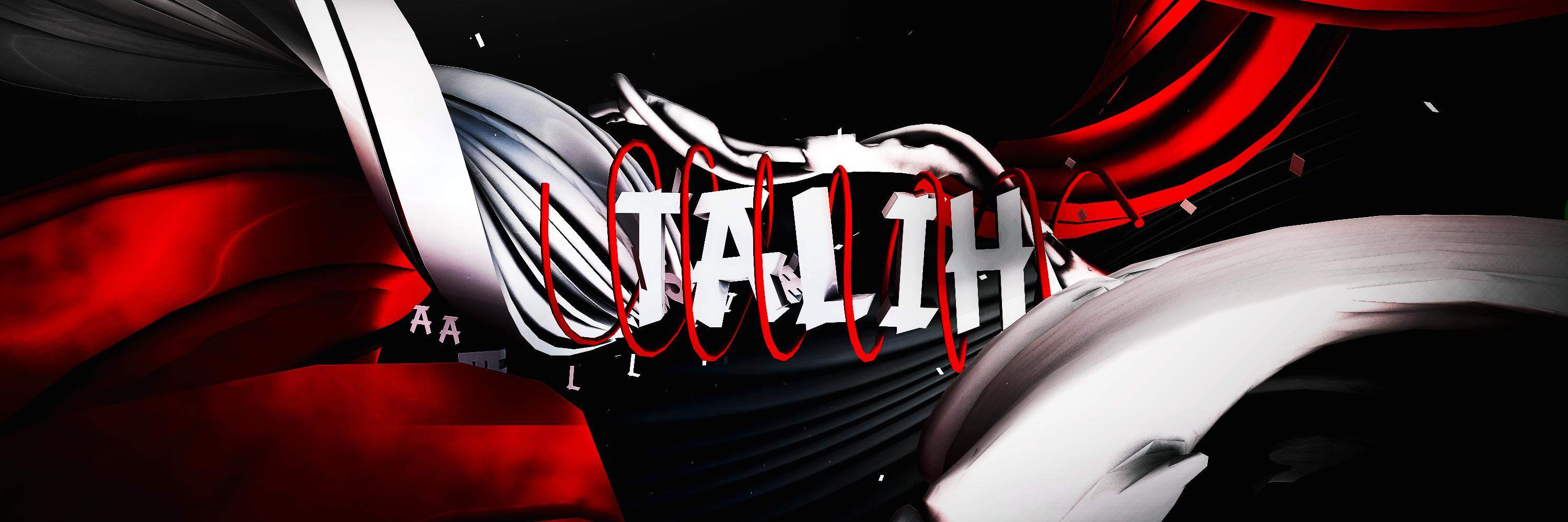 TalihTheNugget's profile banner image
