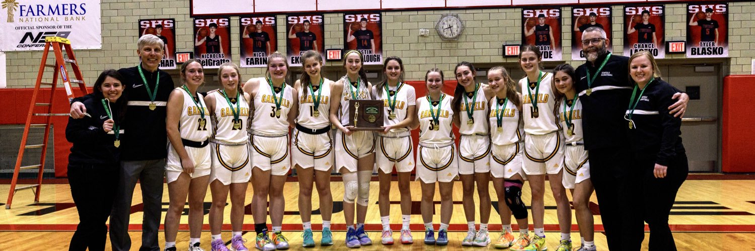 Aaron Gilbert banner