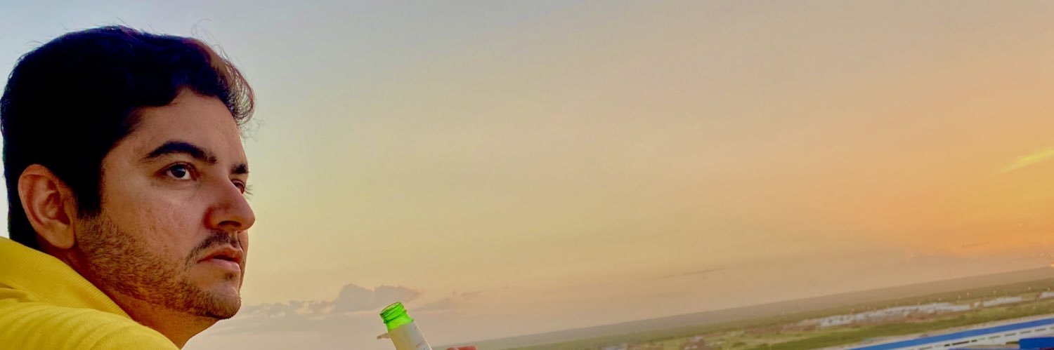 joaoccirilo's profile banner image