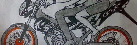 ari33686's profile banner image