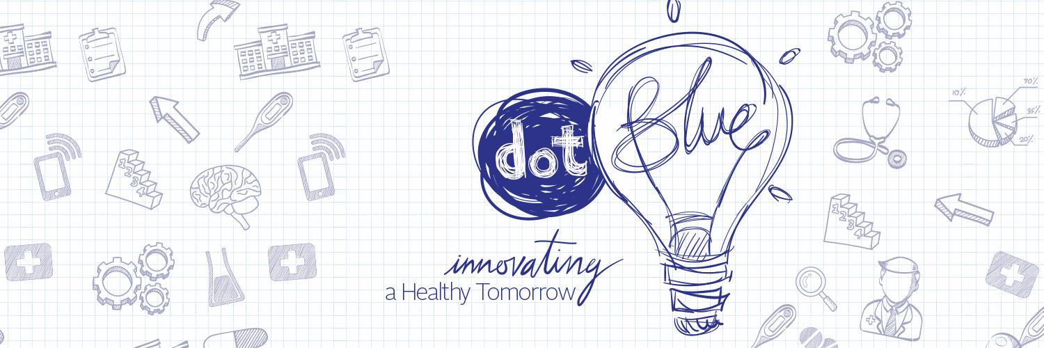dotBlueIBX's profile banner image