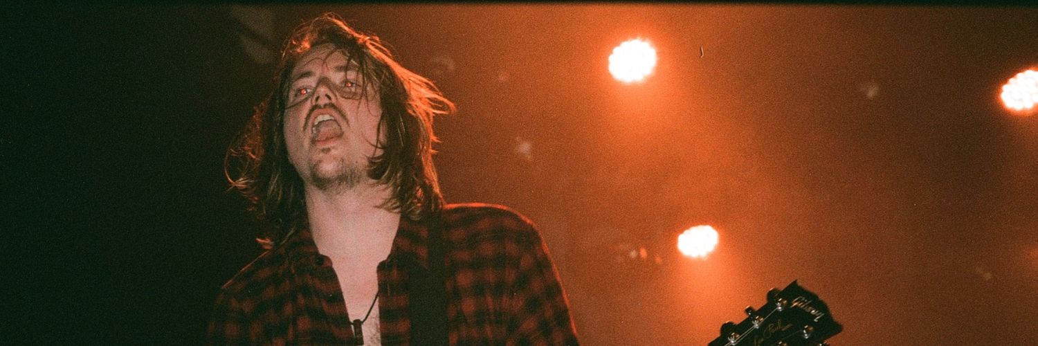 Joe Langridge-Brown banner