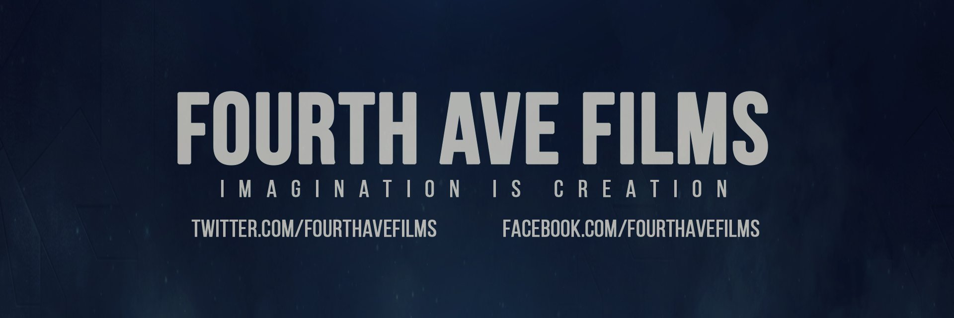 Fourth Ave Films (@FourthAveFilms) / Posts / X