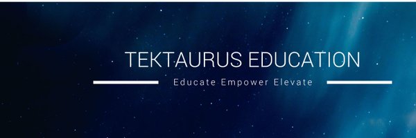 TekTaurus Profile Banner