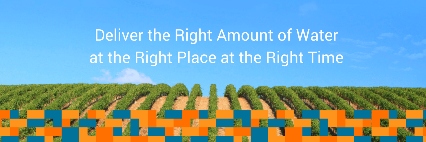 Waterbit, Inc. banner