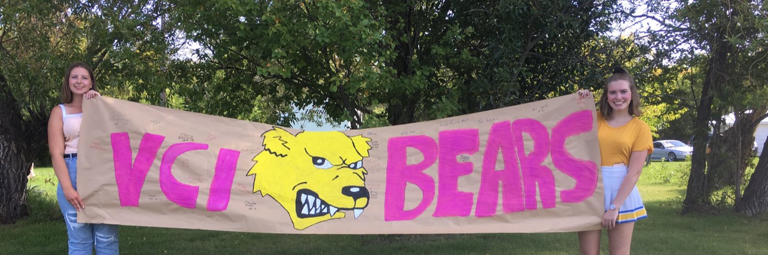 vci_bears's profile banner image