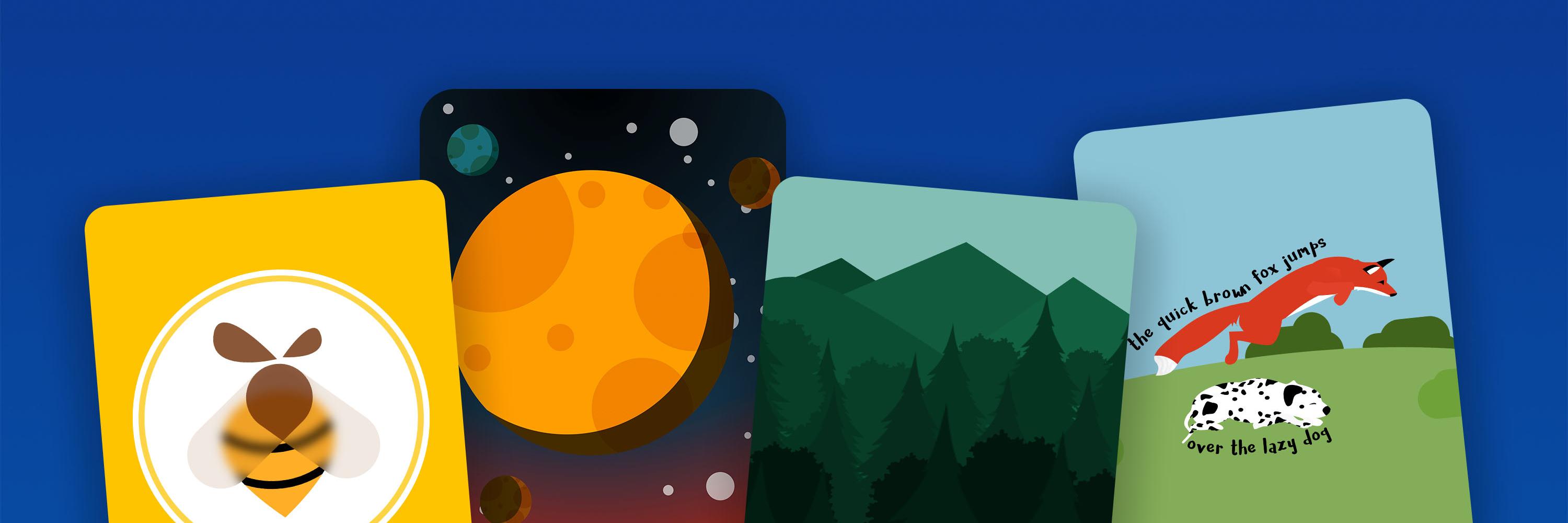 Squircle Apps banner