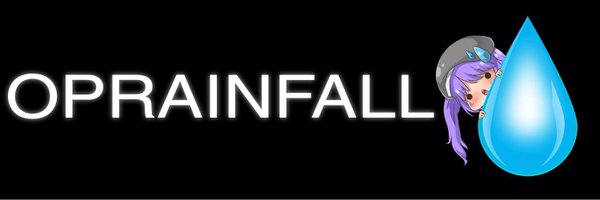 oprainfall Profile Banner