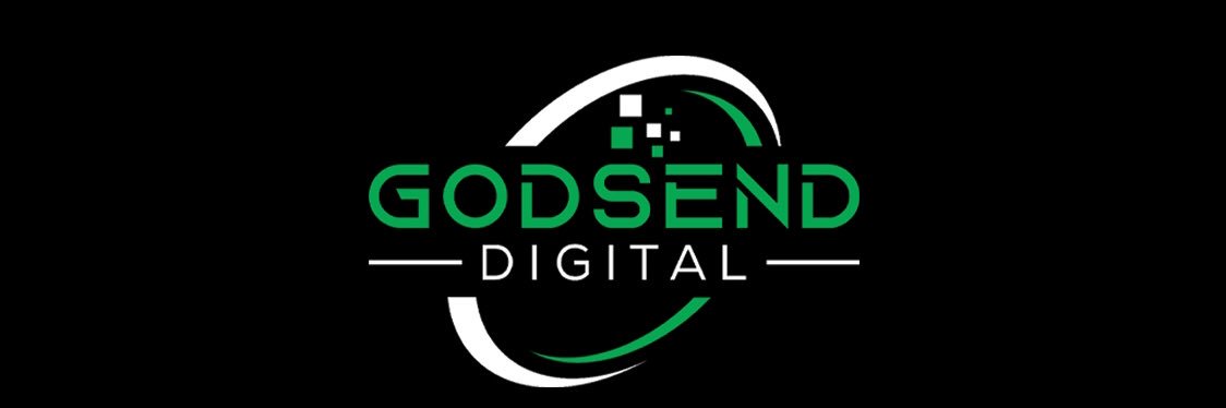 GodsendDigital's profile banner image
