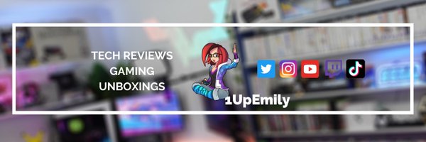 1UpEmily Profile Banner