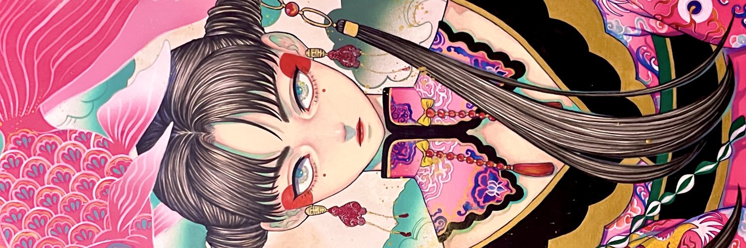 ベロニカ都登🐅velonyca toto's banner
