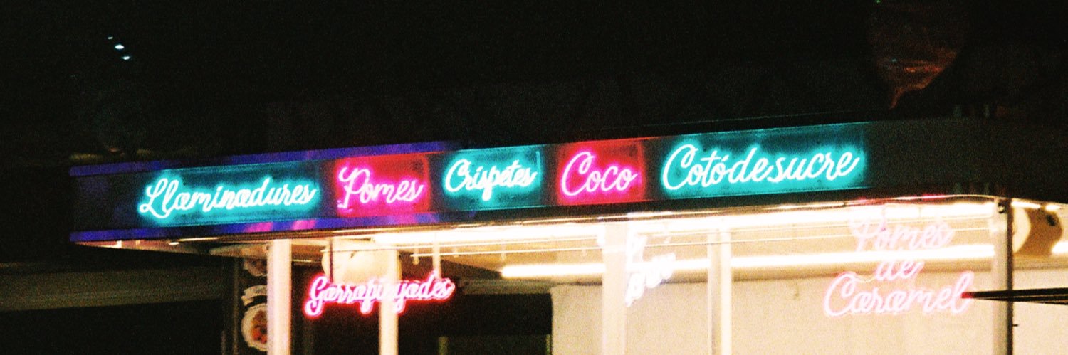 alejandrajoy_'s profile banner image