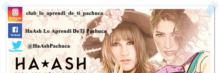 HaAshPachuca's profile banner image