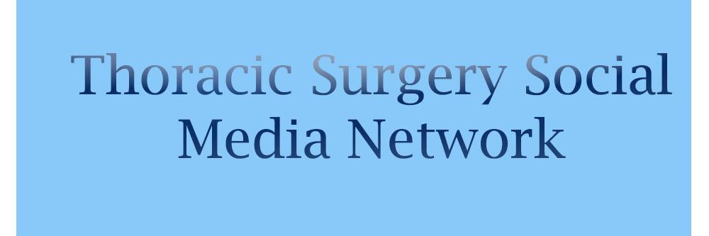 CTSurgSocMedNetwork banner