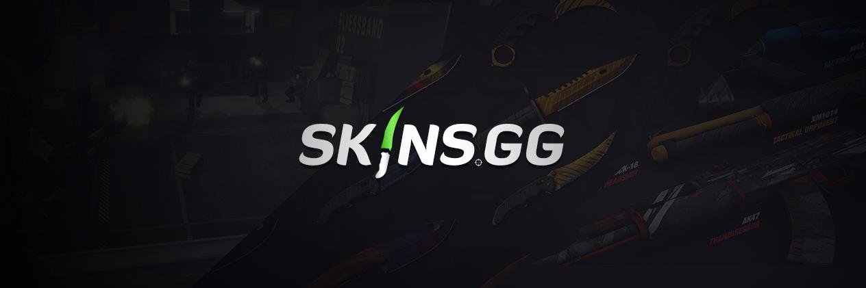 SkinsGG banner