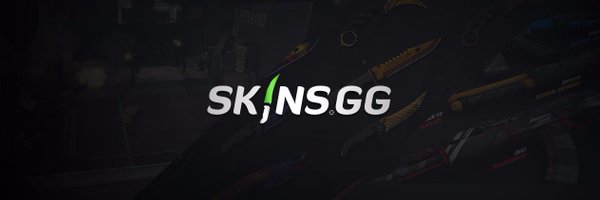 SkinsGG Profile Banner