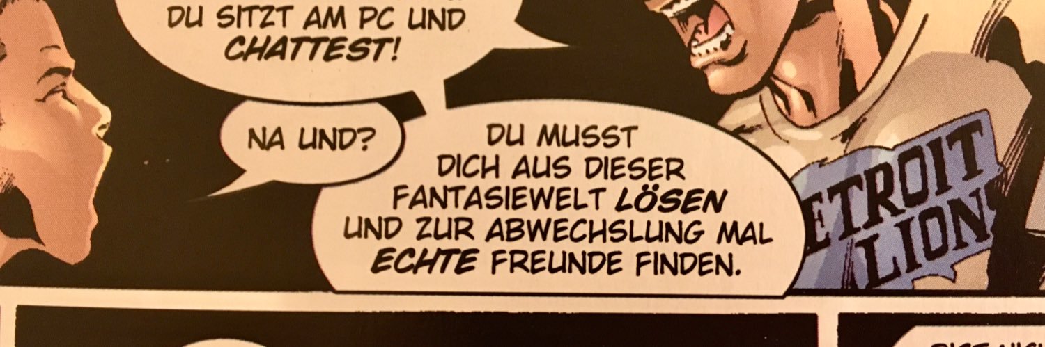 Pausenschoen's profile banner image