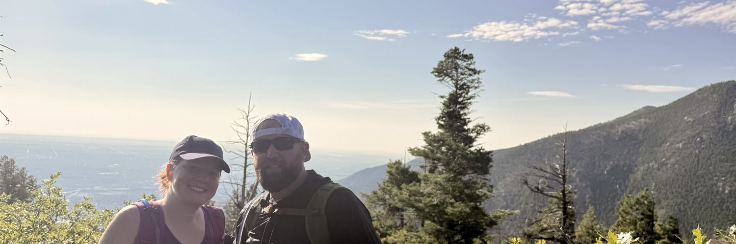 CodySteinlage's profile banner image