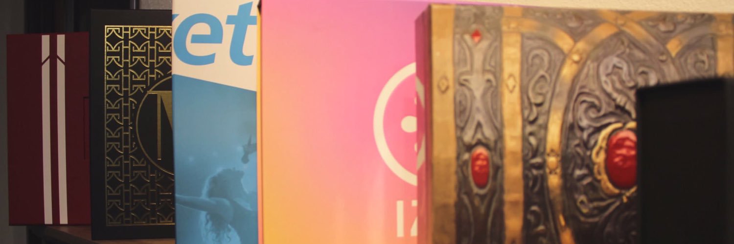 HighEndBoxes's profile banner image