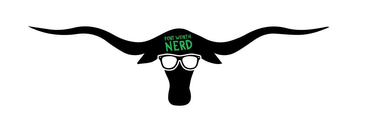 FortWorthNerd's profile banner image