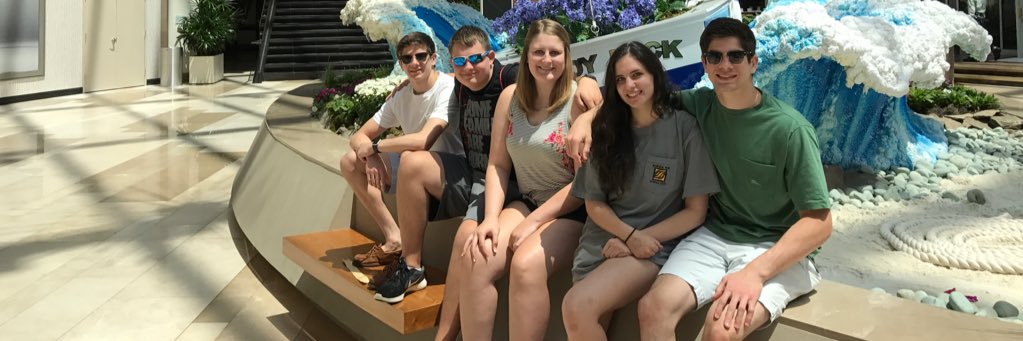 GriasMichelle's profile banner image