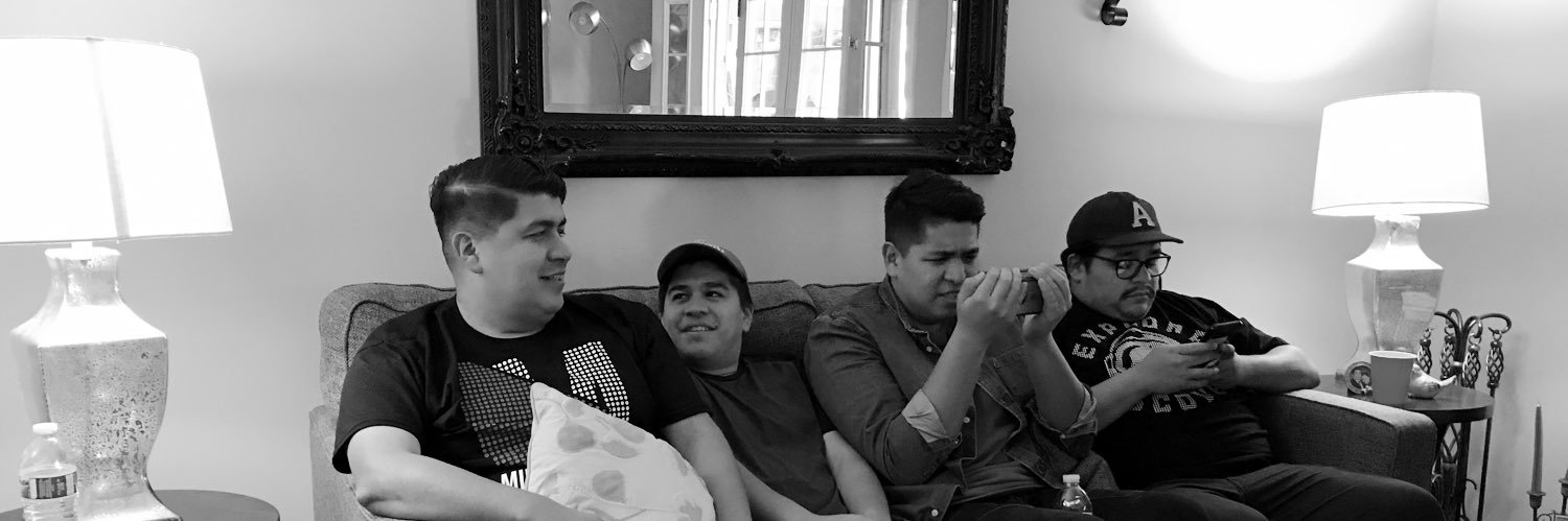 SouthlenJuke's profile banner image