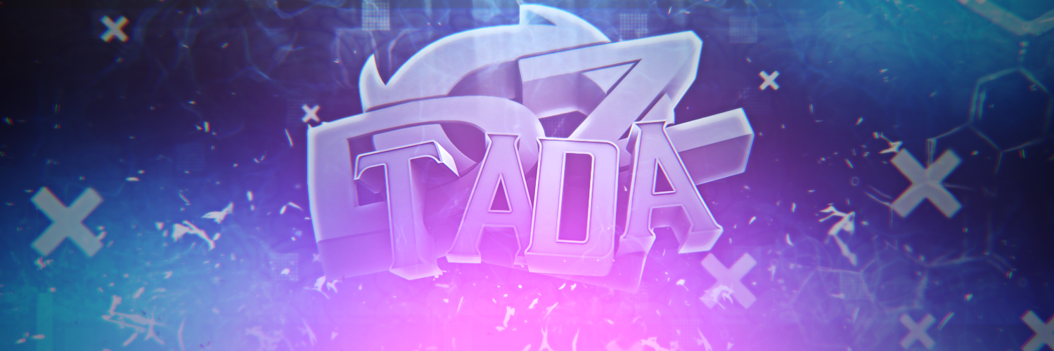 dZTaDa's profile banner image