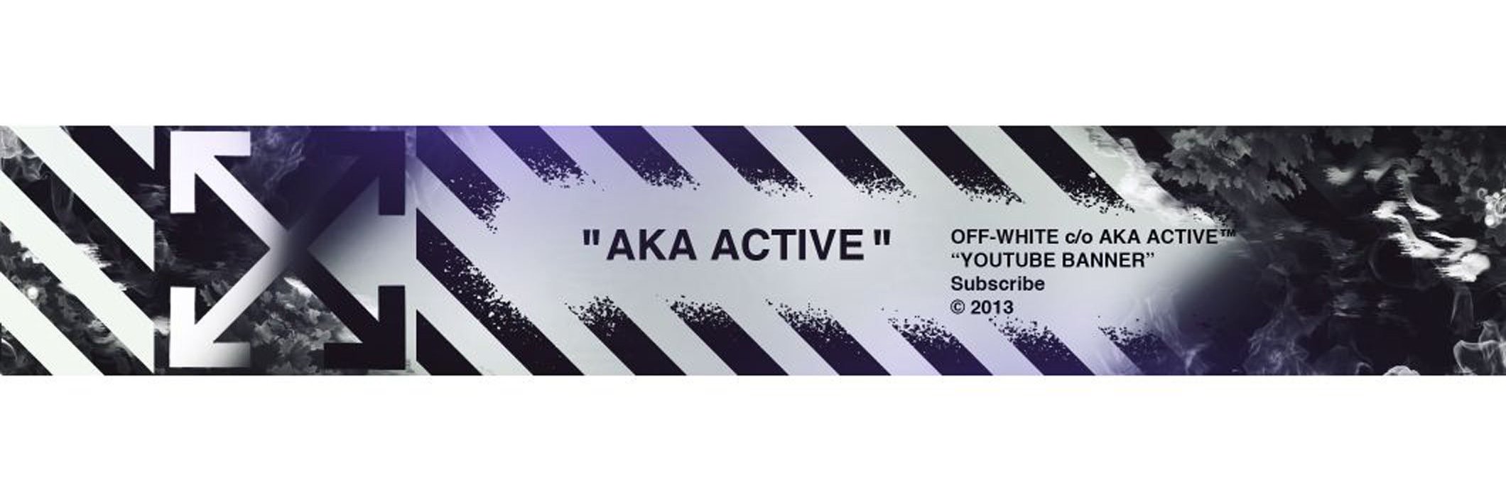 LoganActive's profile banner image