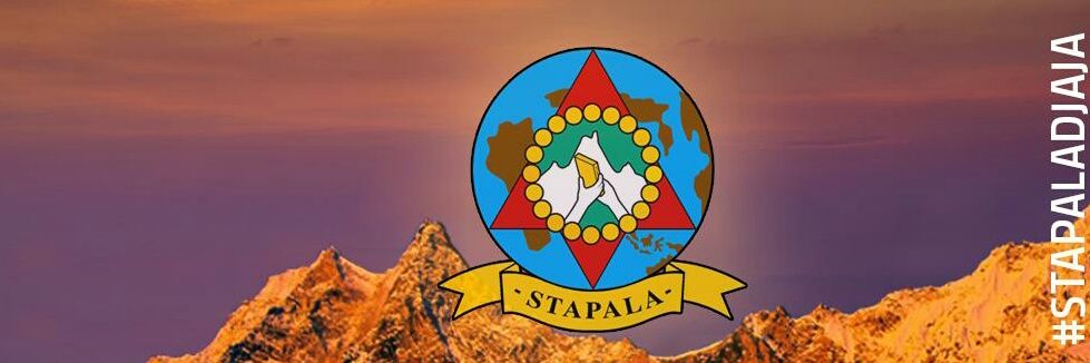 STAPALA's profile banner image