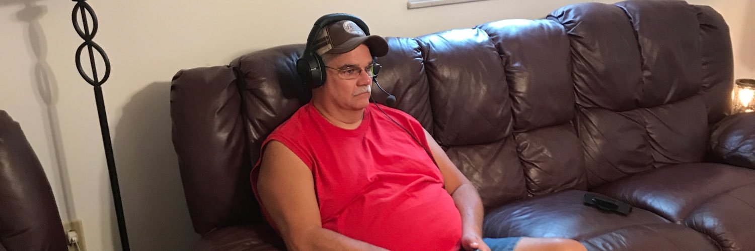 CodyFerrell's profile banner image