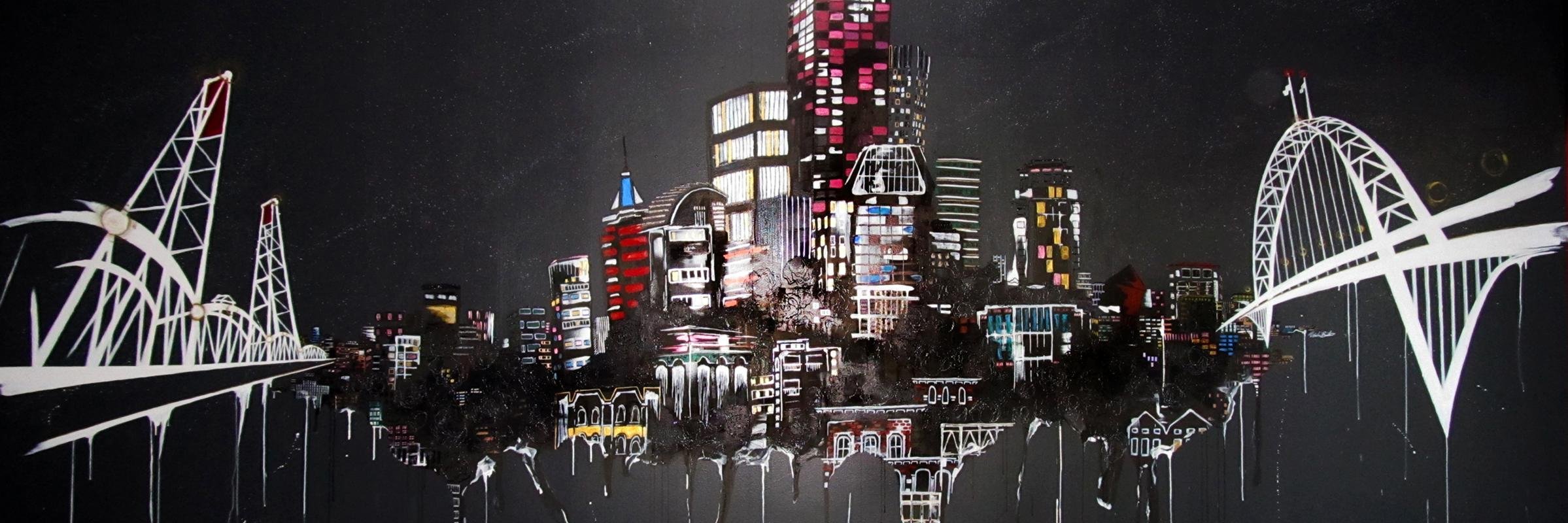 Joe Fischer III banner