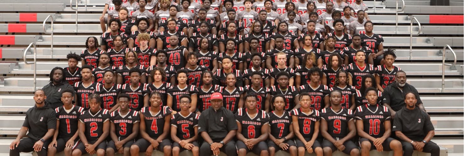 Jenkins High School Recruiting's banner