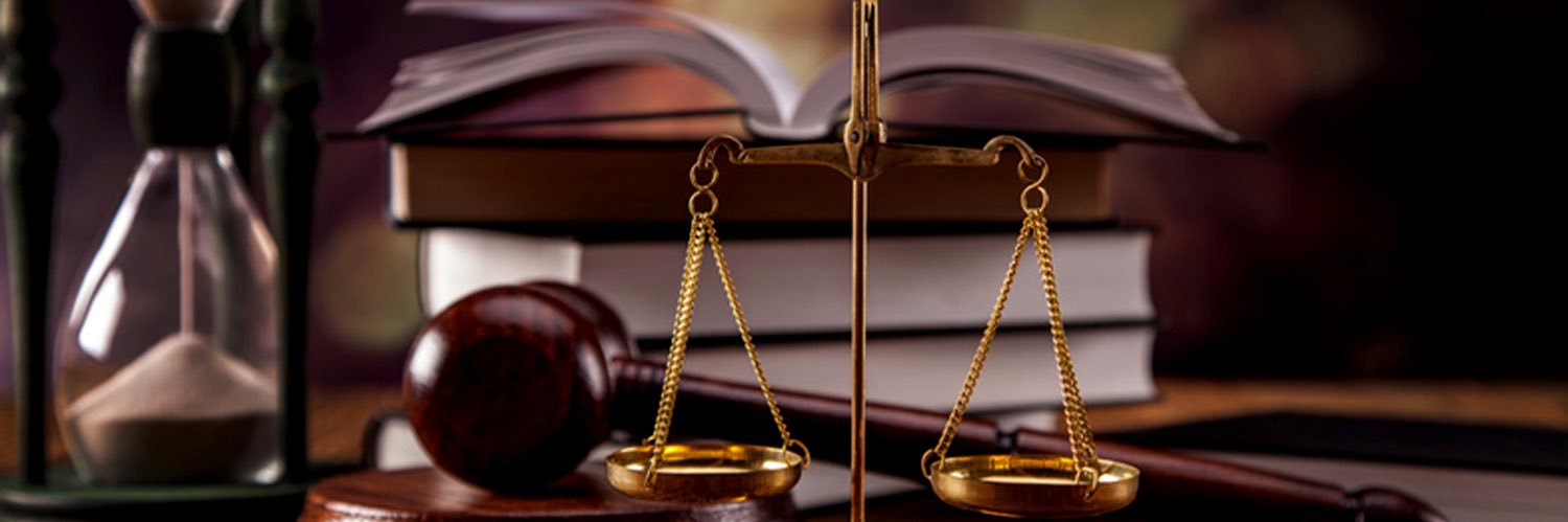 المحامي و الموثق زياد الشهري ⚖️ banner