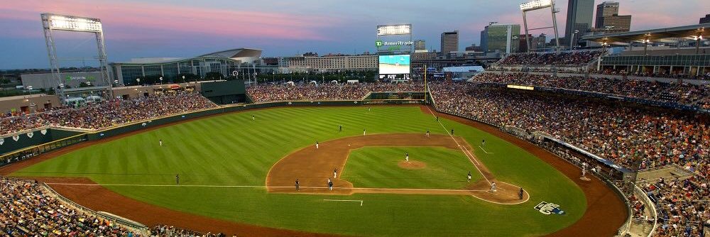 Secbaseballnews's profile banner image