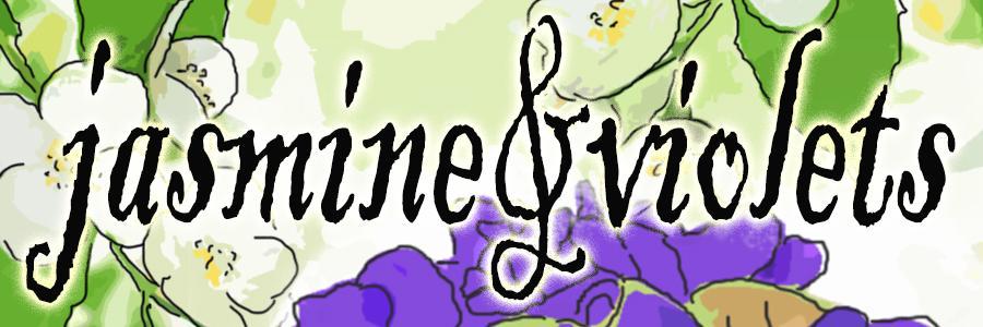 jasmine_violets's profile banner image