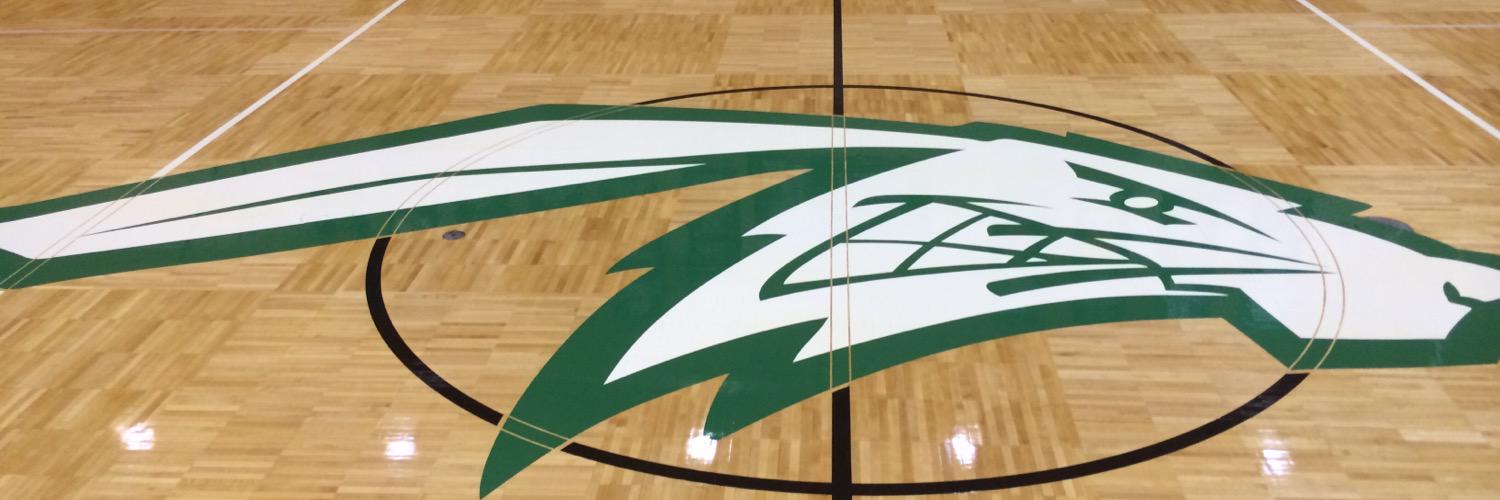 Benson Basketball banner