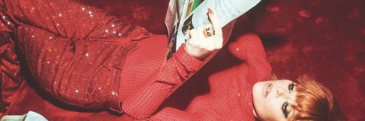 Chandra Steele banner