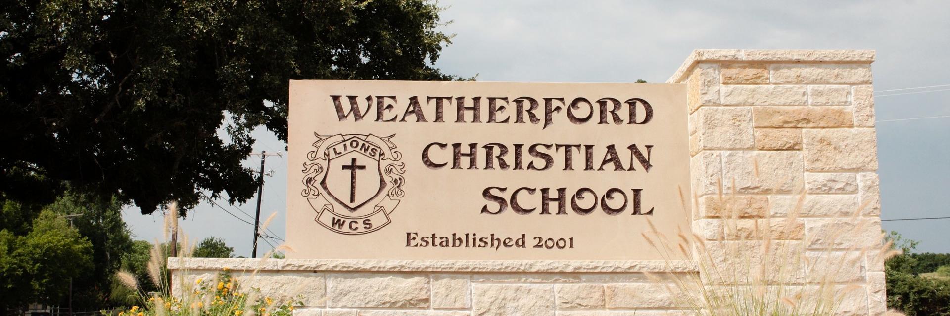 WCSLions's profile banner image