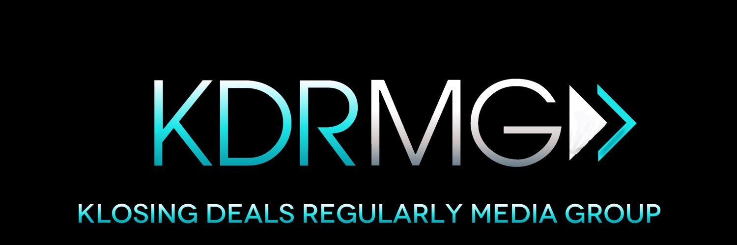 Official KDRMG banner