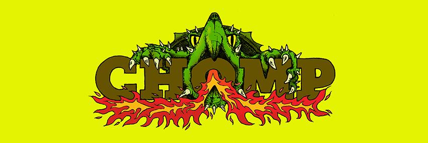 AlwaysBChomping's profile banner image