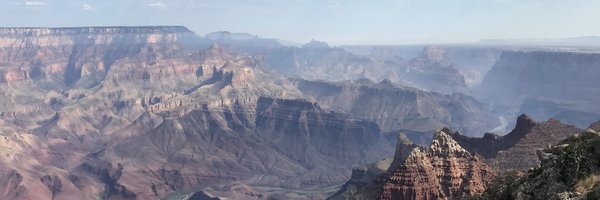 YouFoundChuck Profile Banner