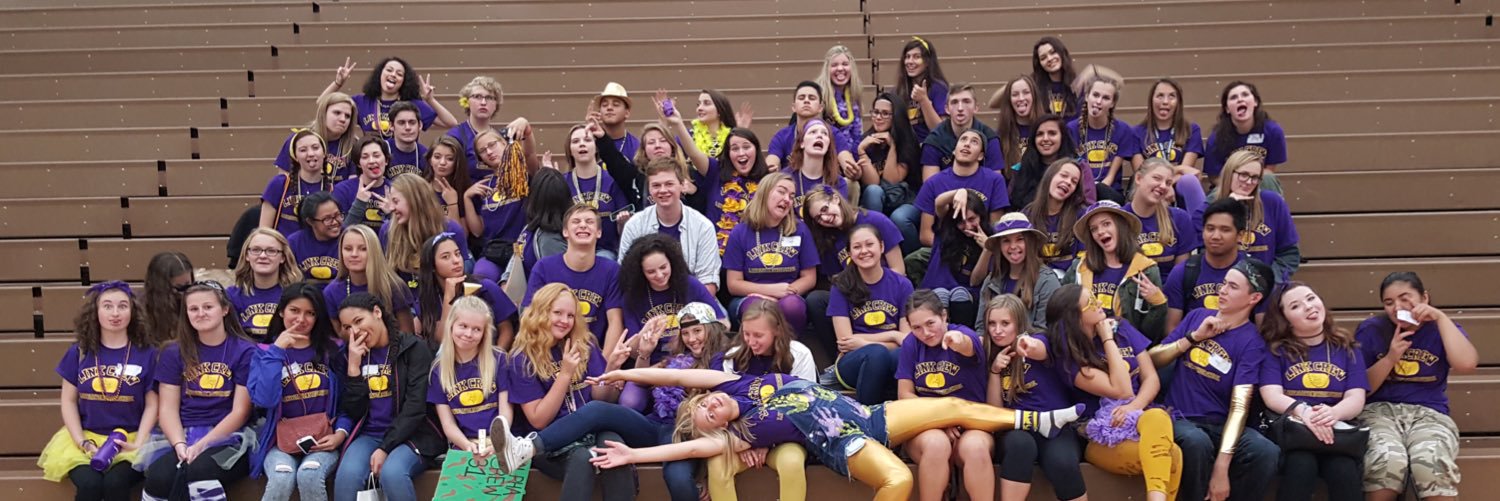 LSHSLinkCrew's profile banner image