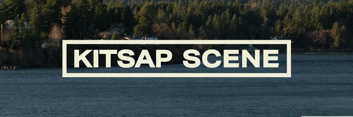 TheKitsapScene's profile banner image